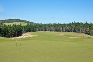 Te Arai (South) 3rd Back